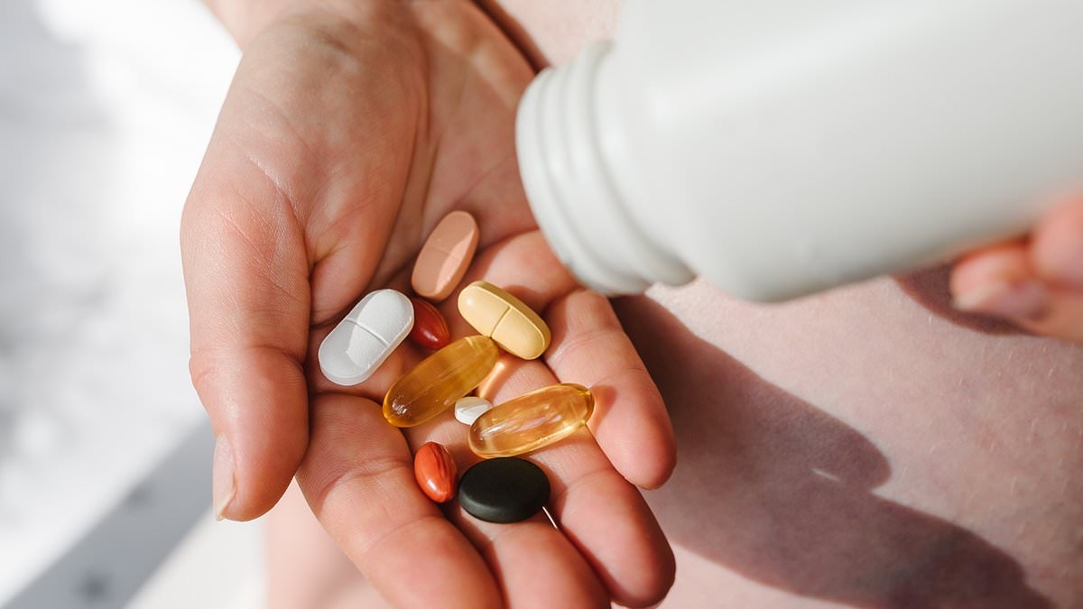 Heart medication warning: mixing pills with a common daily supplement could trigger fatal reaction, experts say