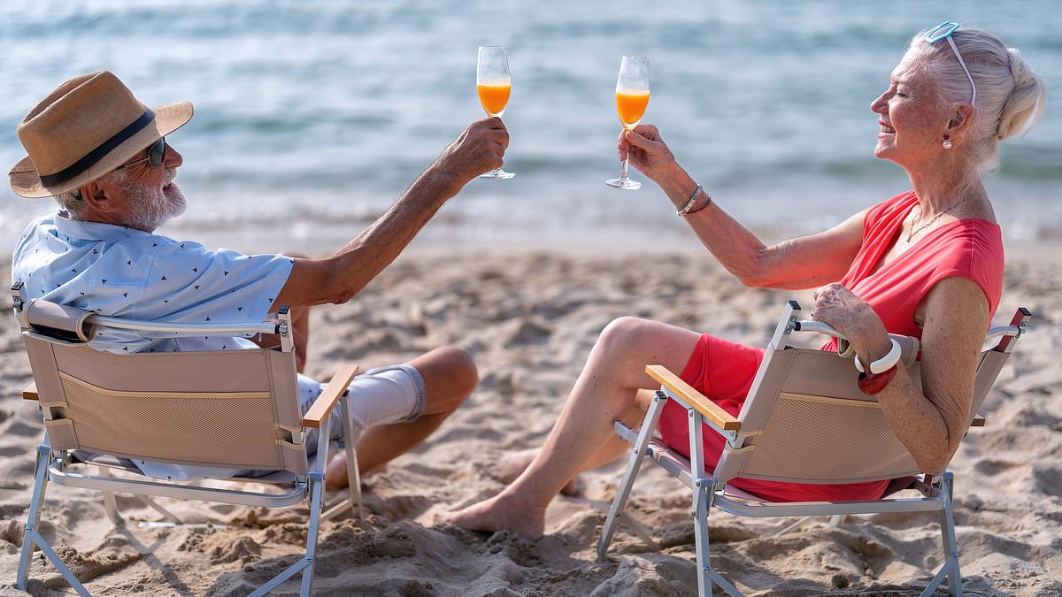 Is Britain a good place to retire? Big and rich countries ranked