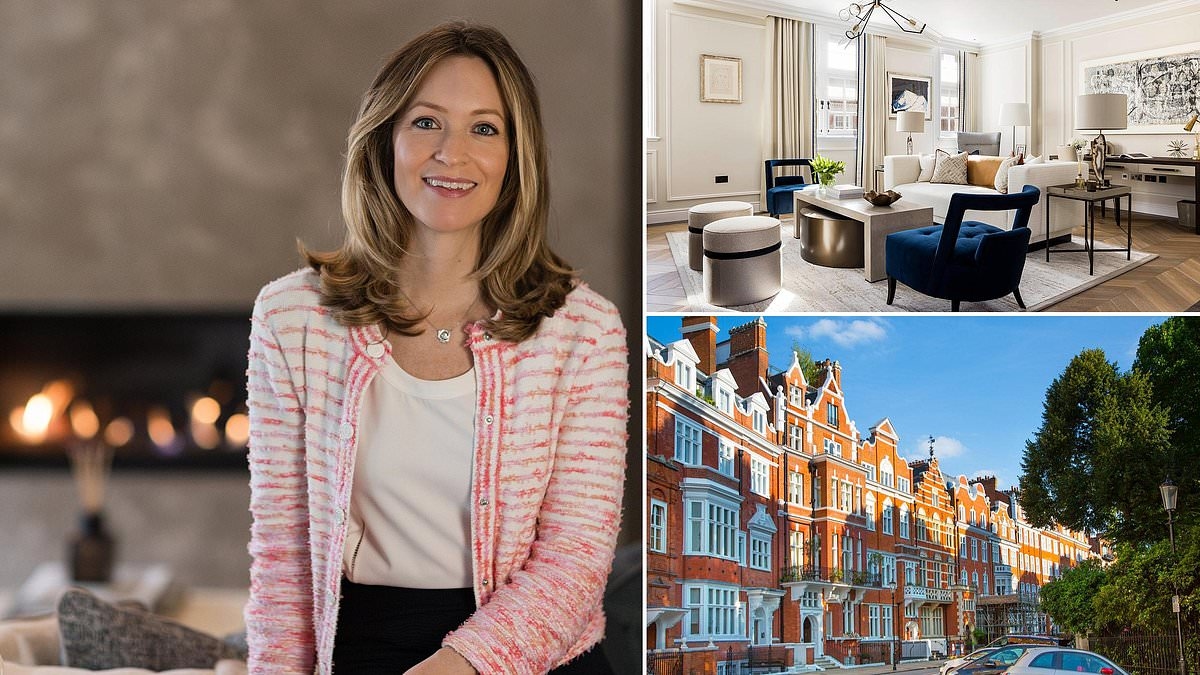 I'm a property expert: Here's why one fifth of our landlords have sold up