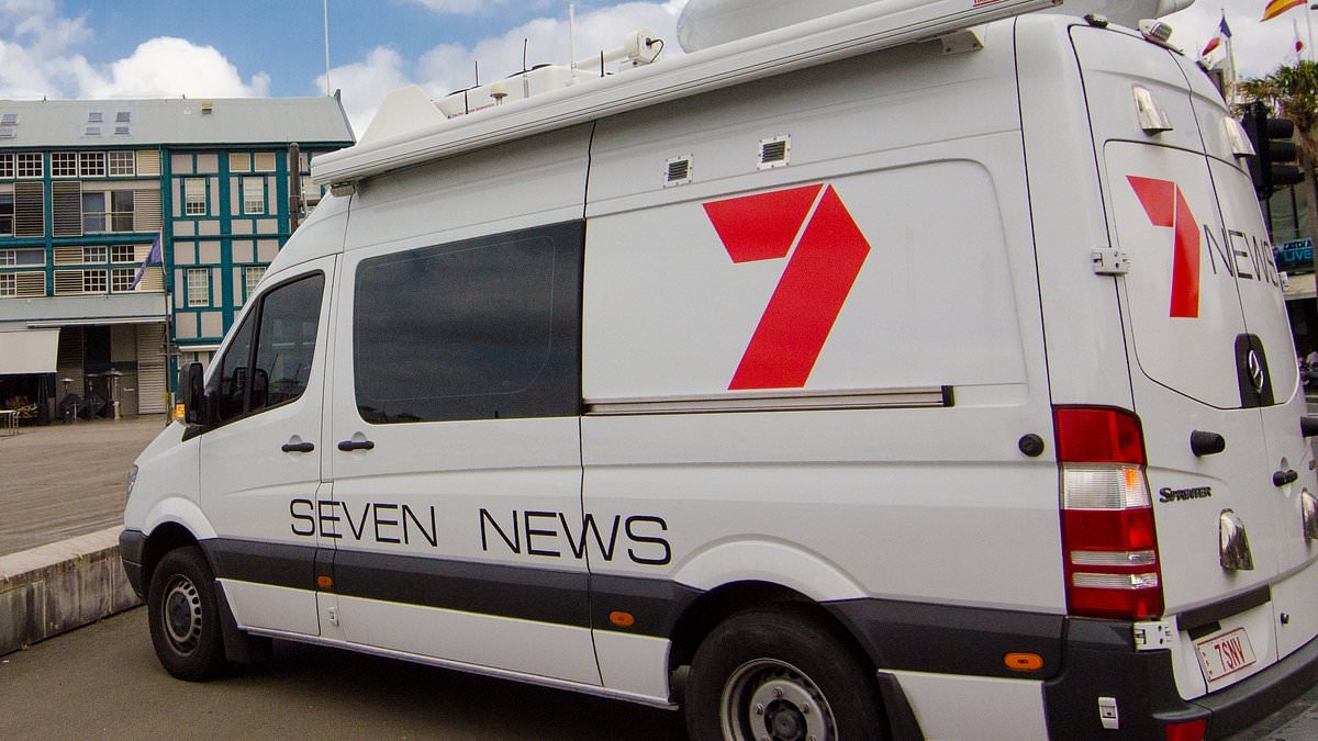 Channel Seven, büyük NRL finalleri maçından hemen önce Brisbane Broncos tarafından YASAKLANDI