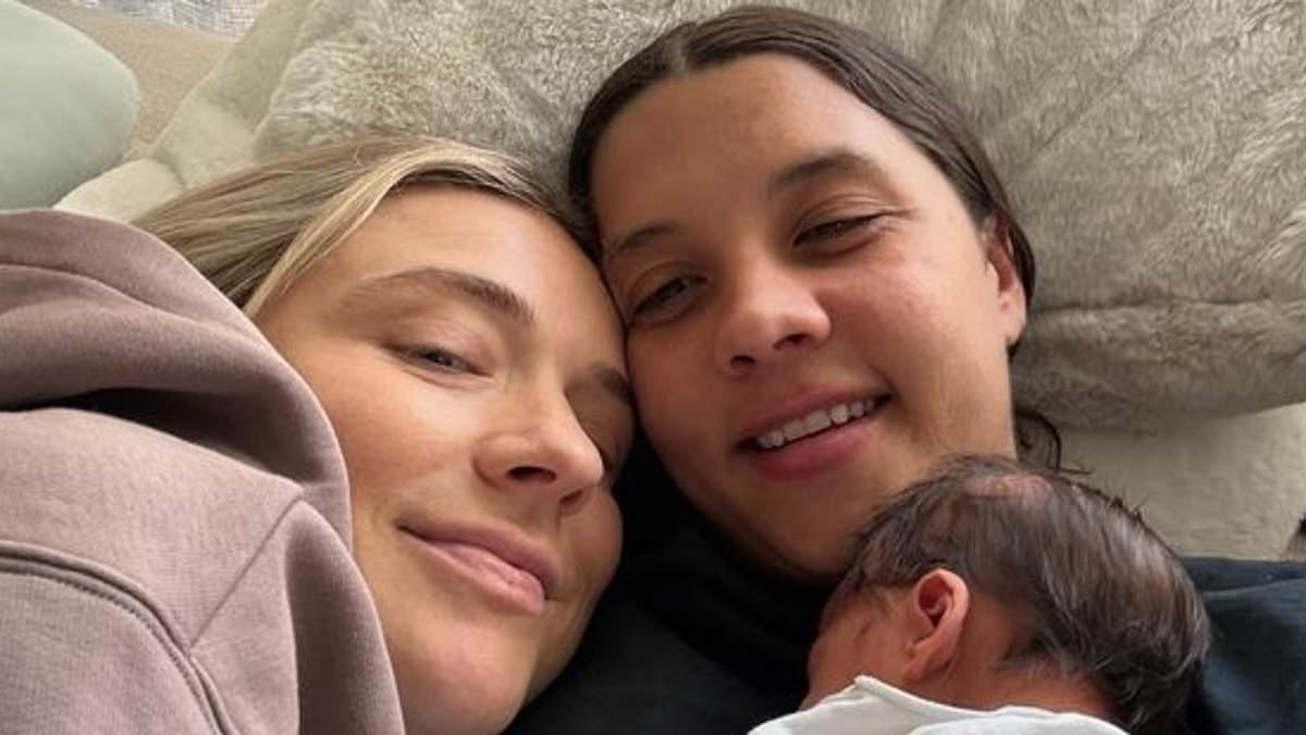 Why Matildas stars are deliberately downplaying Sam Kerr's long-awaited return to the national team