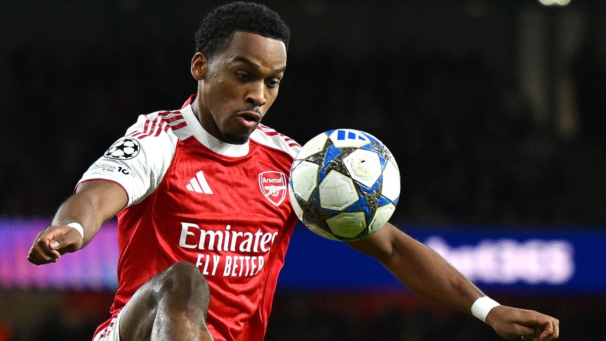 Arsenal 4-0 Atletico Madrid PLAYER RATINGS: Who produced a 'clinic' in midfield? Who enjoyed 'a display full of energy and will'? And which player's blushes was spared after a 'moment of madness'?