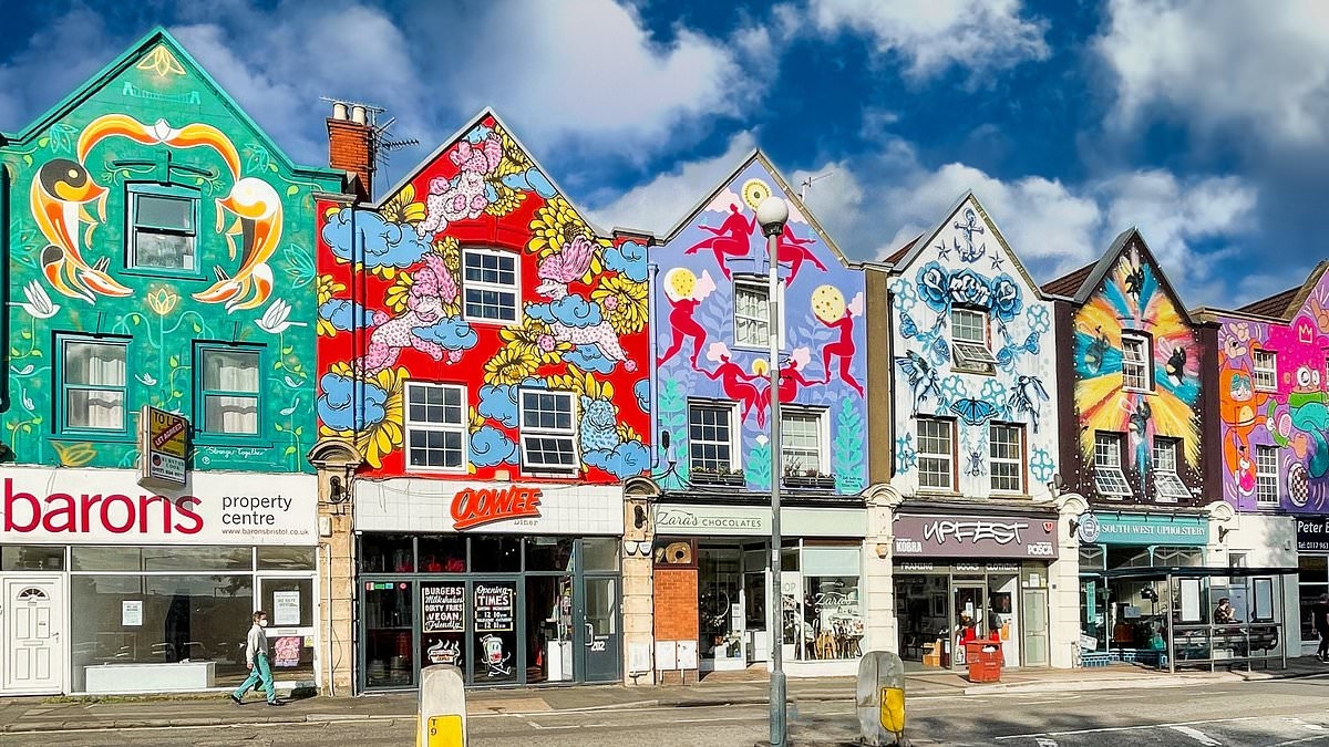 UK city named in Lonely Planet's Best in Travel 2026 destinations - and it's not London