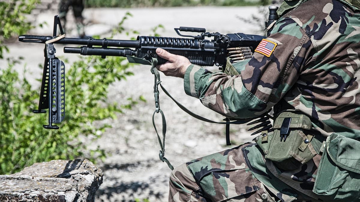 Warhead de Nicholas Wright: Nuestra mayor arma de guerra: el cerebro