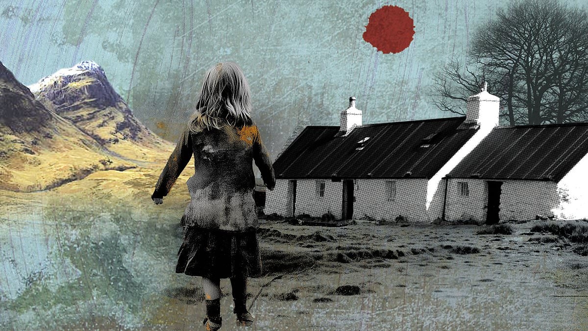 Uma busca desesperada pela mãe de sua filha nos livros retrô desta semana: THE RIDERS, de Tim Winton; THE GREEN YEARS, de AJ Cronin; e FREEZING POINT, de Anders Bodelsen.