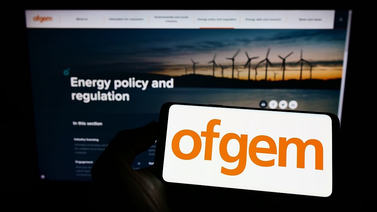 RUTH SUNDERLAND: Ofgem sta deludendo i clienti