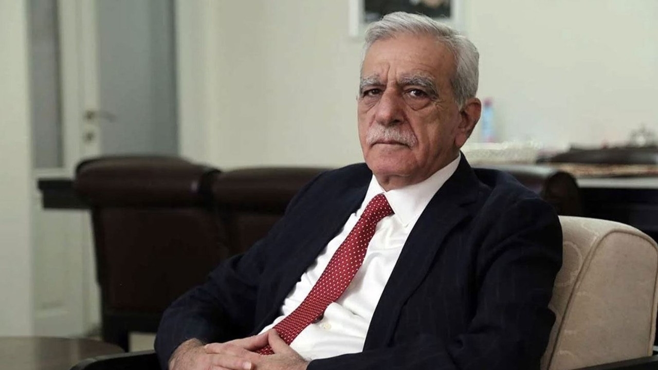 Kritik von Ahmet Türk zum Hinrichtungspaket: Unsere Bedenken sind gewachsen