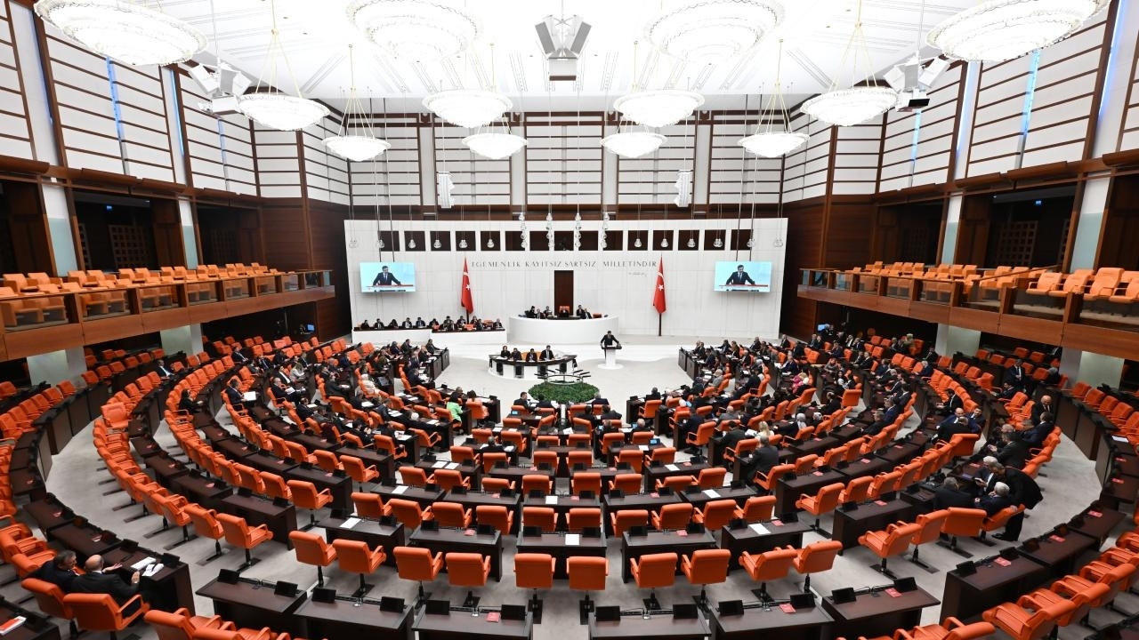 TBMM'de bu hafta hangi konular görüşülecek?