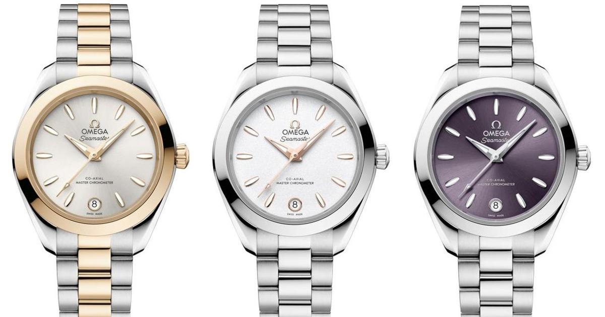 Omega'nın On İki Sırrı