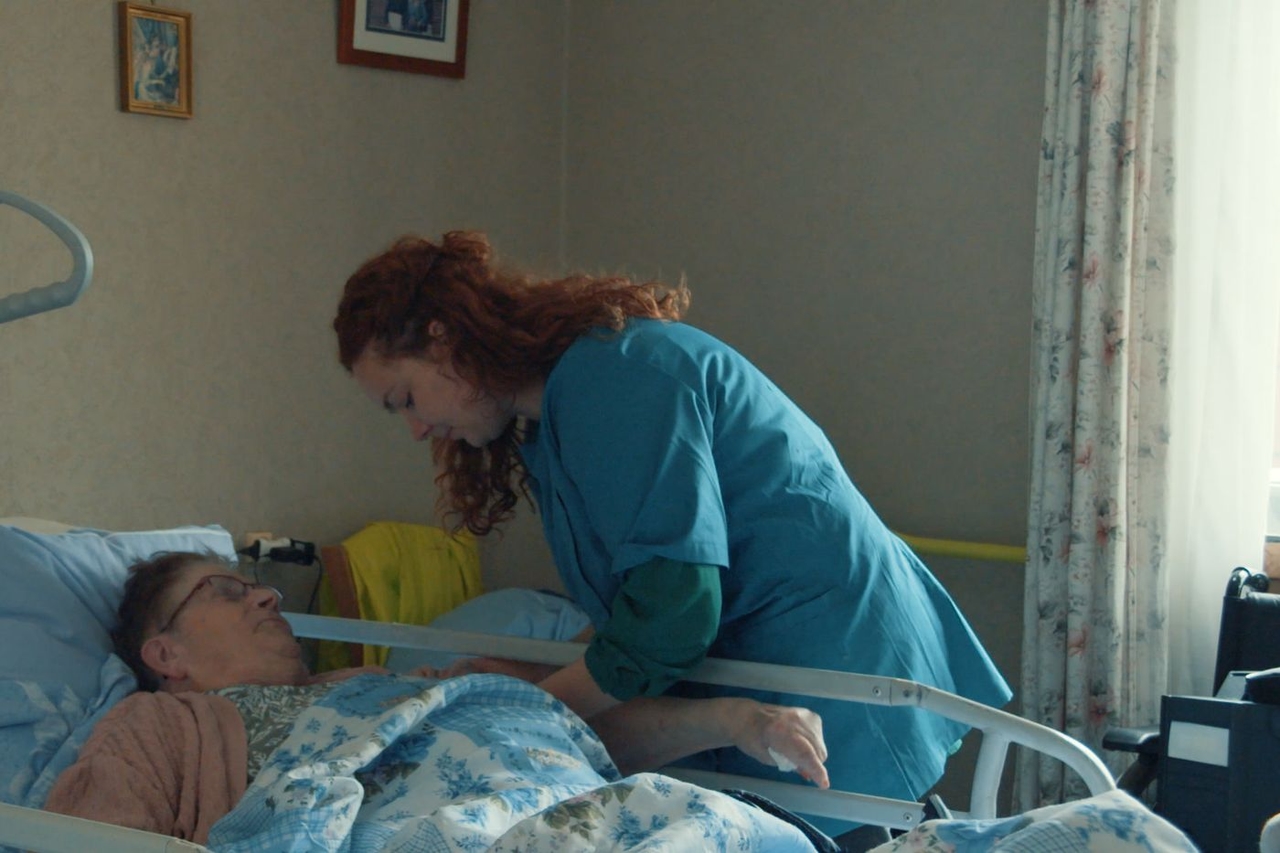 “Last Care”: Journey to the End of Life