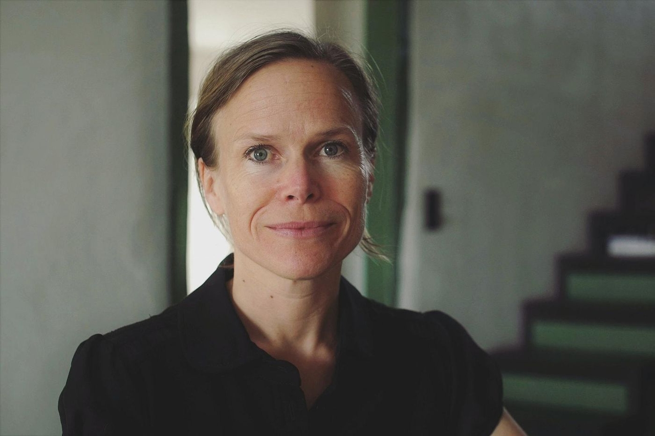 Diez años de “Laudato si'”: Anna Chavepayre, la arquitecta que quiere construir menos