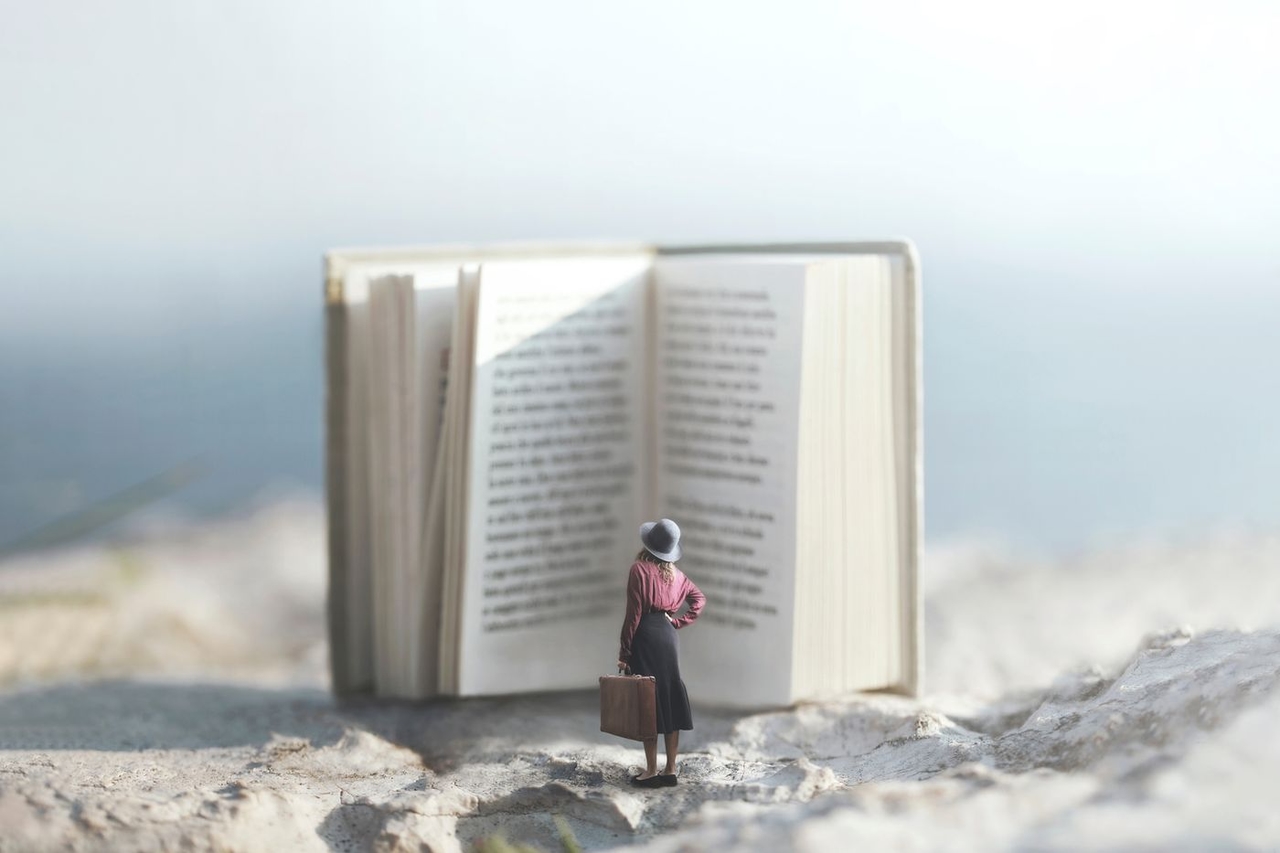 Literatuur: 5 buitenlandse romans voor op reis deze zomer