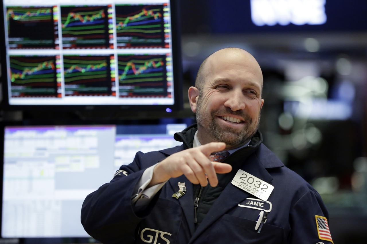 Trump'ın tarifelerine yönelik mahkeme blokajının ardından Wall Street'te iyimserlik