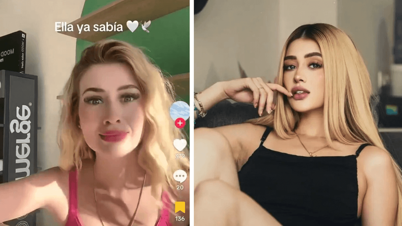 Valeria Márquez received a mysterious call minutes before being murdered