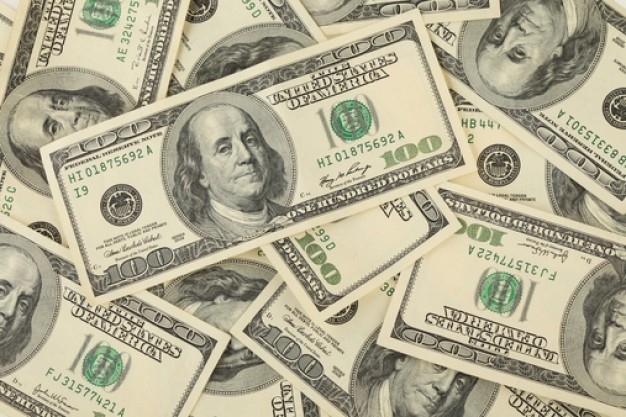 Dollarpreis heute, Dienstag, 6. Mai 2025