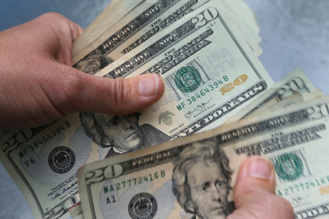 Doların bugünkü fiyatı, Perşembe, 8 Mayıs 2025