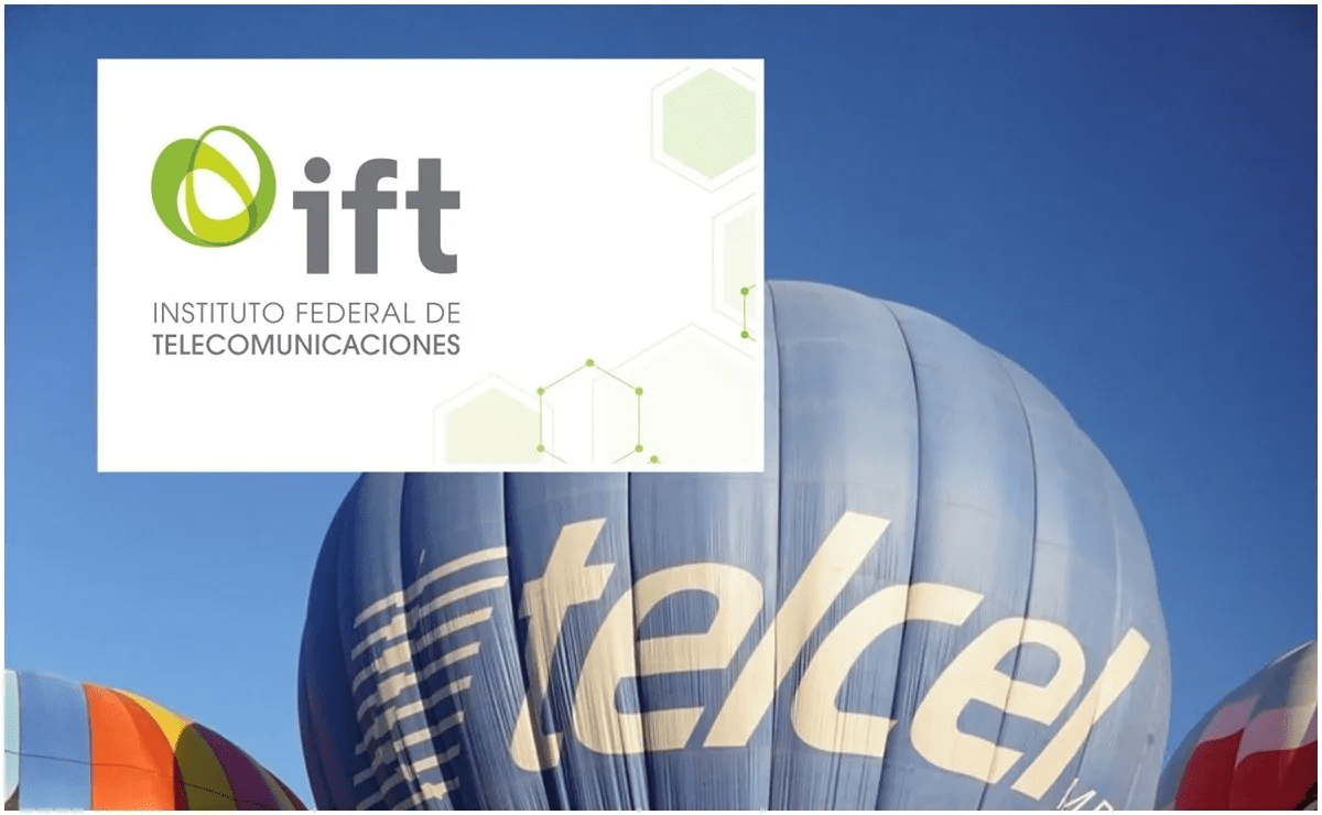 Telcel, Federal Telekomünikasyon Enstitüsü'nden milyonlarca dolar para cezasına çarptırıldı; bunun nedeni