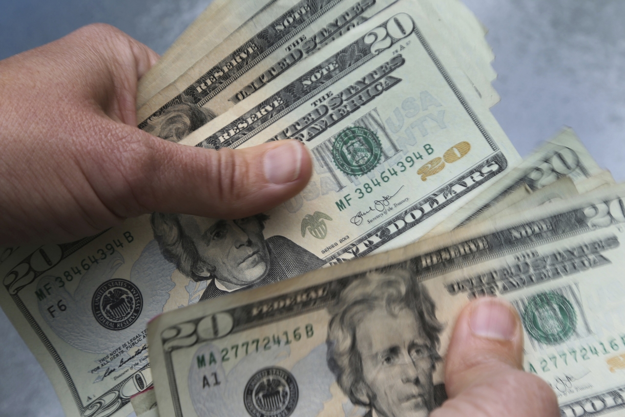 Prijs van de dollar vandaag, donderdag 12 juni 2025