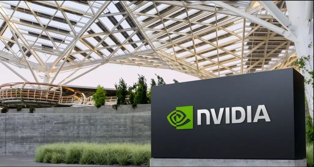 Nvidia, dört milyar dolarlık rekor piyasa değerine ulaştı