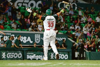 Regarding the Yucatan Lions' failure, Yadir Drake remains "the most valuable"