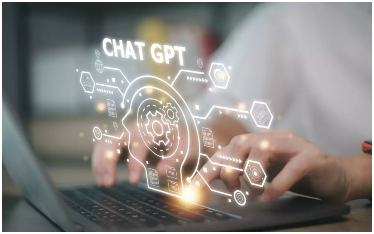 The day ChatGPT became distant
