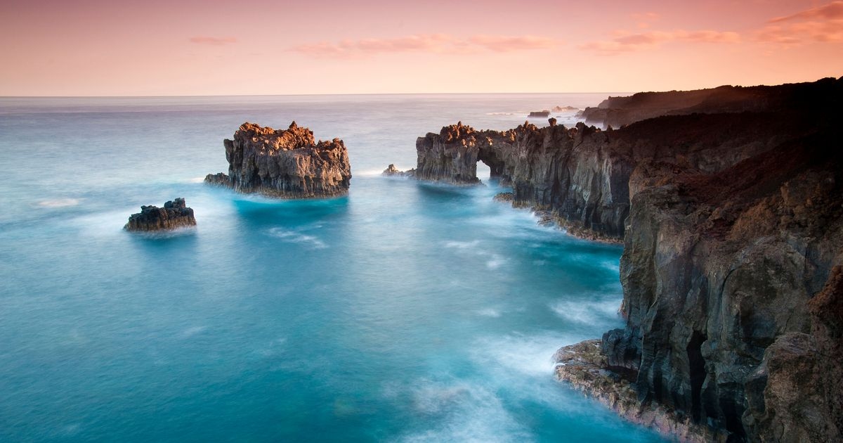 L'île des Canaries avec le moins de touristes révélée et ce n'est ni Tenerife ni Lanzarote