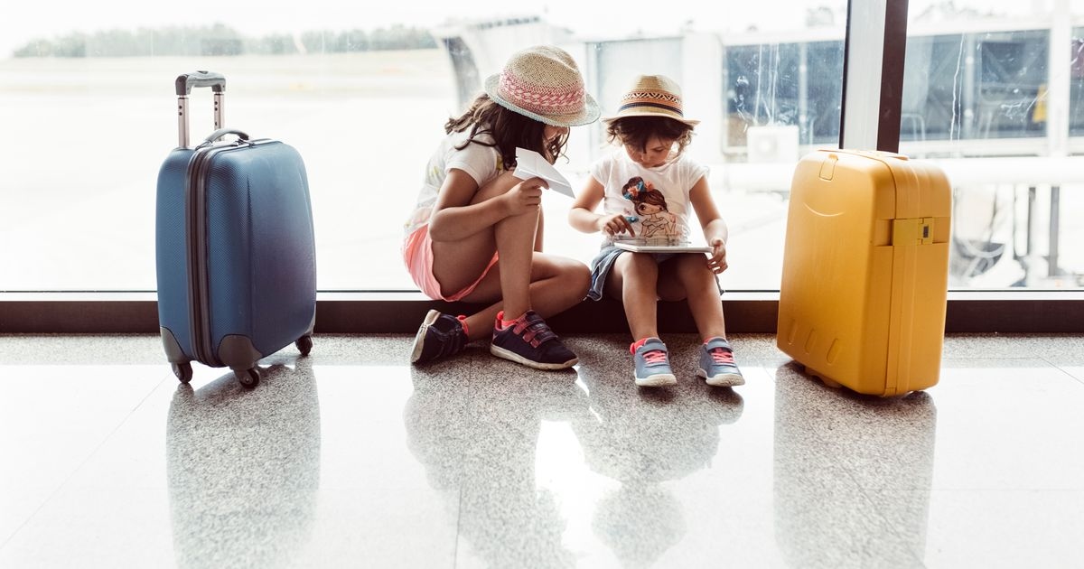 Plane passenger erupts into foul-mouthed rant at mum who booked first-class seat for toddler