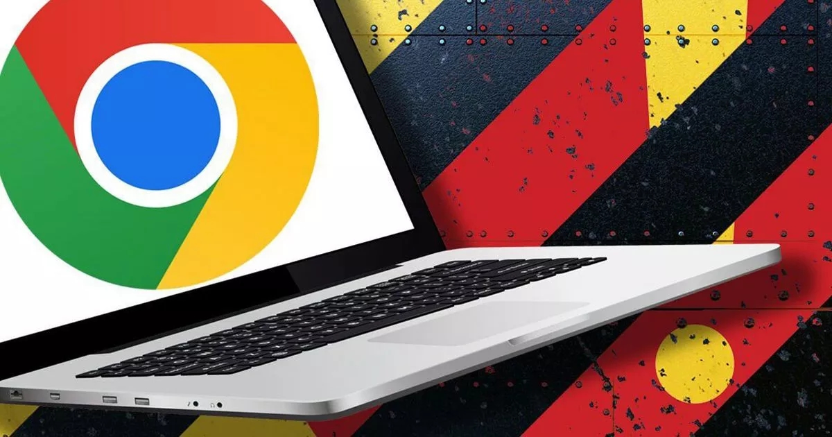 Everyone using Chrome must check their web browser now - don't ignore urgent alert