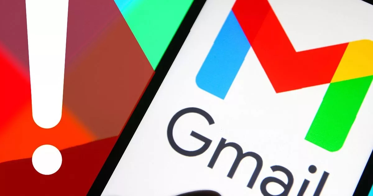 Britische Gmail- und Yahoo-Nutzer werden in höchster Alarmbereitschaft versetzt und aufgefordert, vier wichtige neue Regeln zu befolgen