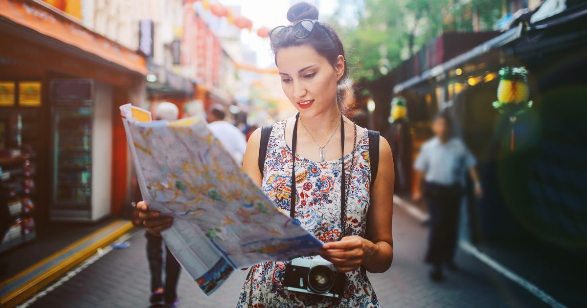 Solo travel tips to avoid the 'singles tax' for your summer holiday