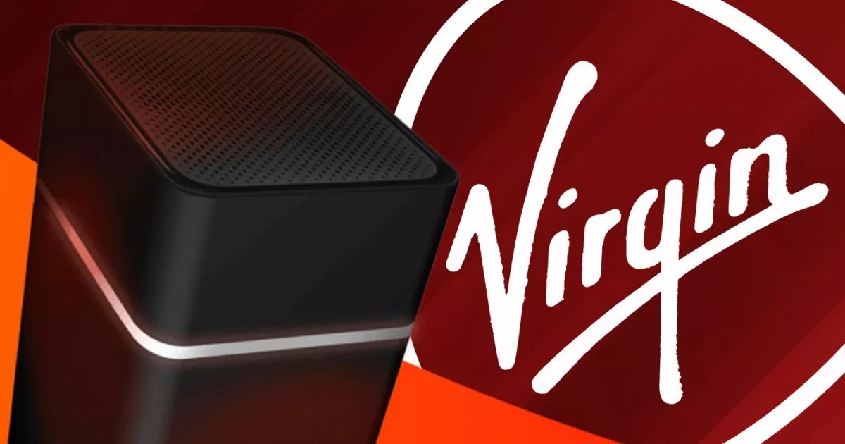 Virgin Media fornisce importanti consigli sul Wi-Fi: 5 cose che "devi fare" oggi