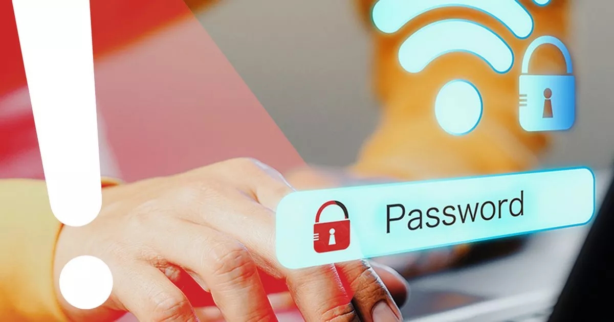 Massiver Datendiebstahl gefährdet Milliarden von Passwörtern – befolgen Sie jetzt die dringenden Ratschläge, um sicher zu bleiben