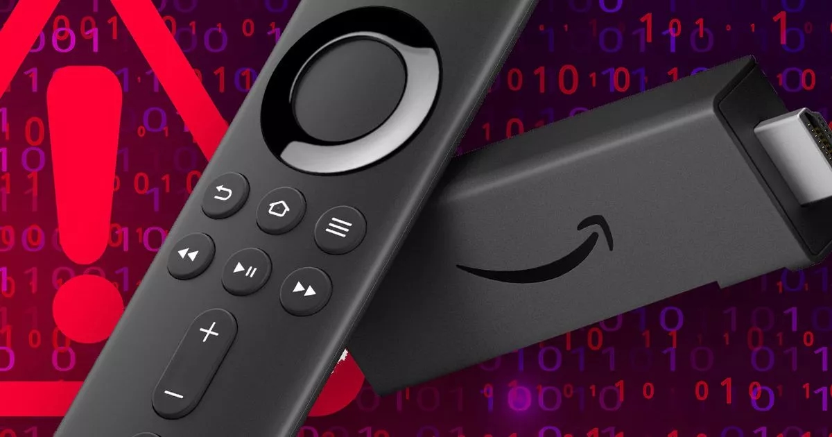 Fire TV Stick-Warnung herausgegeben, da beliebte Funktion nächsten Monat nicht mehr funktionieren wird