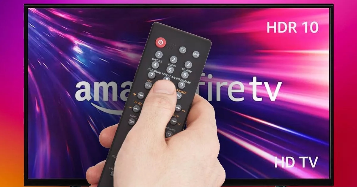Tu Fire TV Stick recibe una actualización gratuita este mes y el momento no podría ser mejor