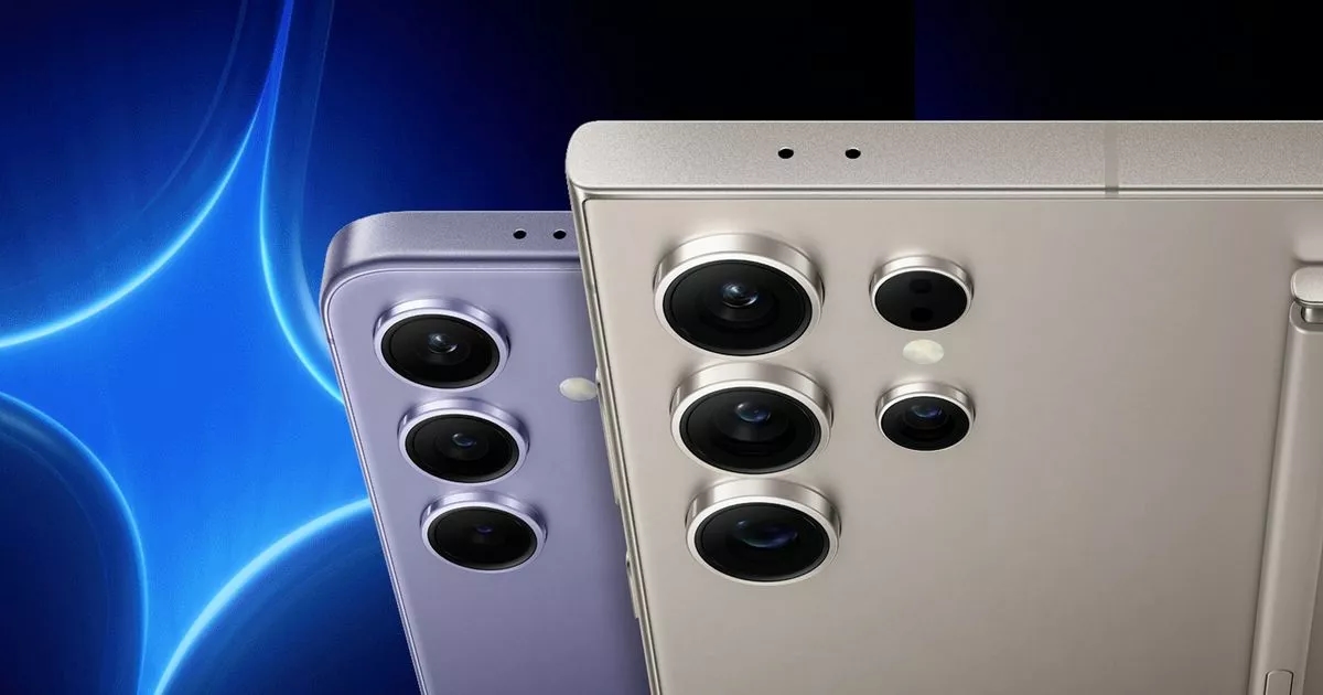 Votre téléphone Galaxy aura une apparence inférieure le mois prochain - date exacte que tous les fans de Samsung doivent connaître