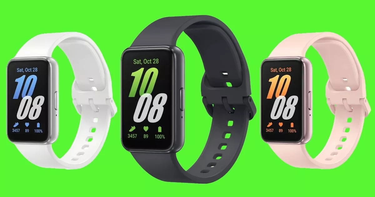 Los fanáticos de Samsung se apresuran a comprar el Galaxy Fit3 después de una importante caída de precio del 31%