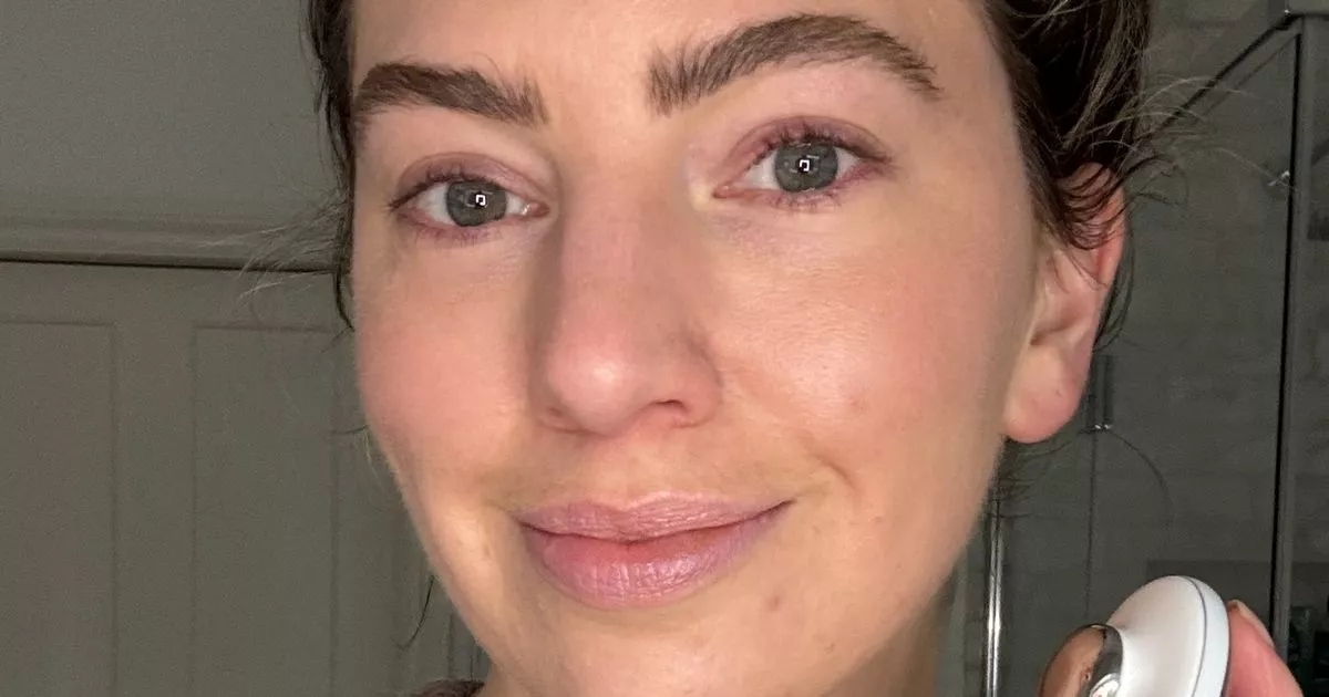 ‘Botox in a bottle serum that has me delaying my in-clinic injectables now has 20% off'