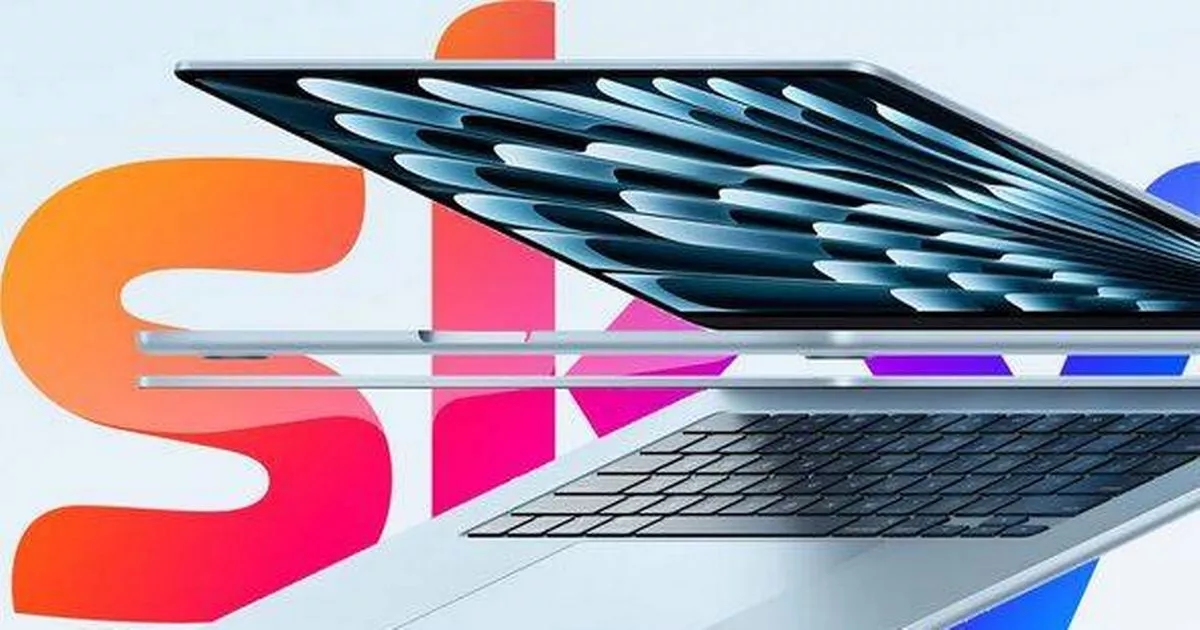 Sky ha appena reso il nuovo MacBook Air di Apple più conveniente, confermando il prezzo "più basso di sempre"