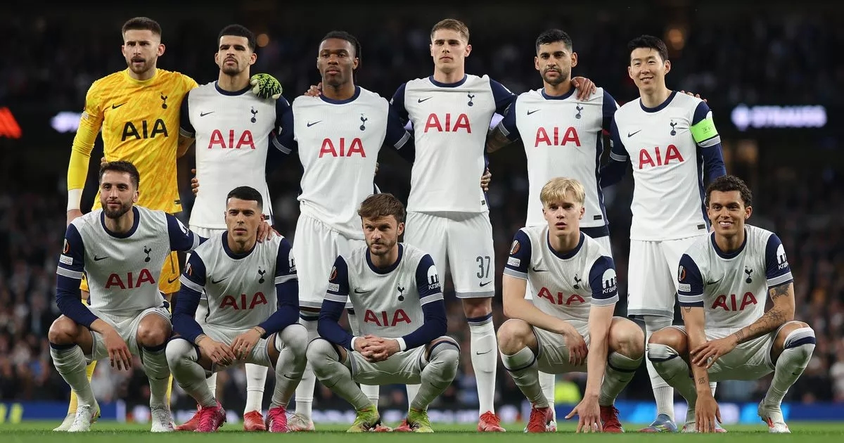 Tottenham star opens door to summer transfer exit - 'Looking for new places'