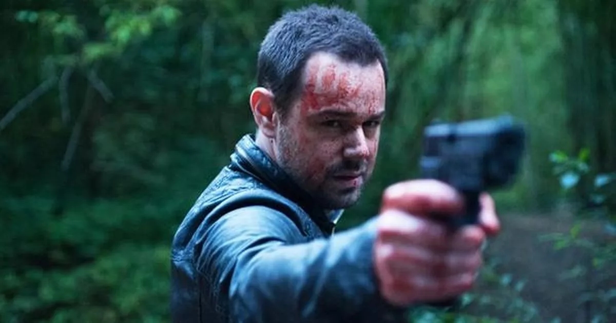 Danny Dyer's 'worst film in the history of the world' fans can't get enough of