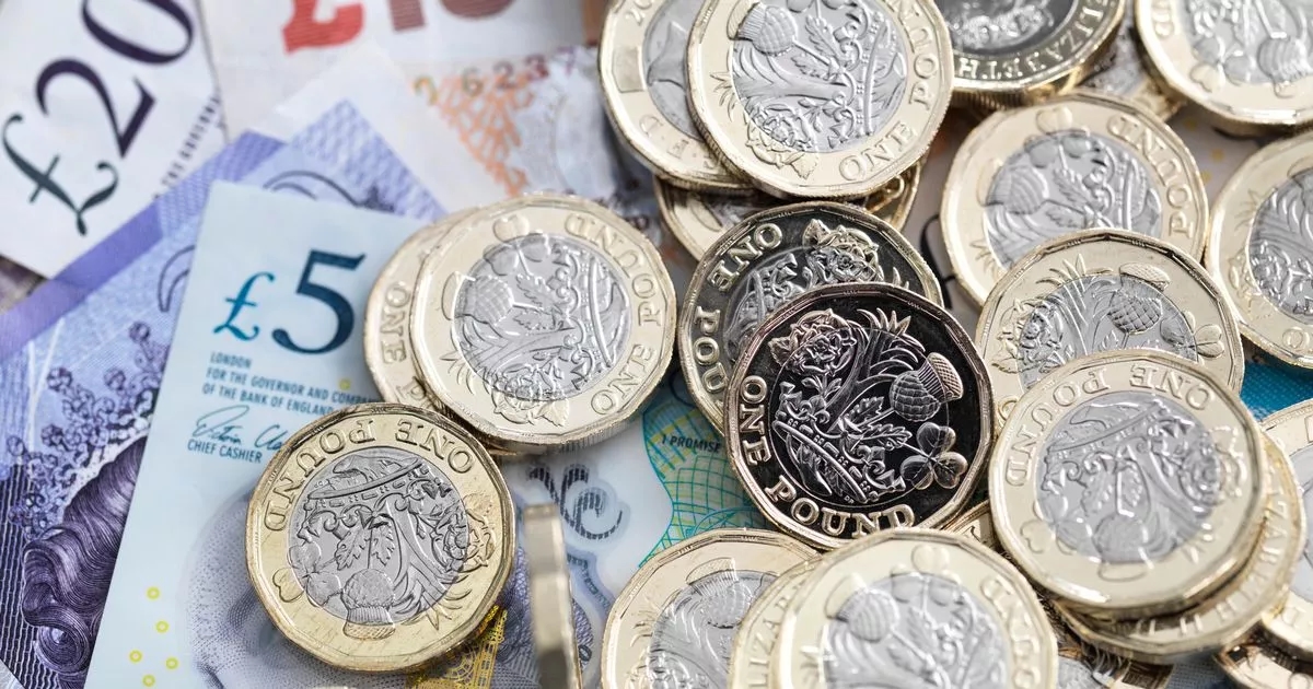 DWP PIP bonus could offer up to £36,000 to redo your home