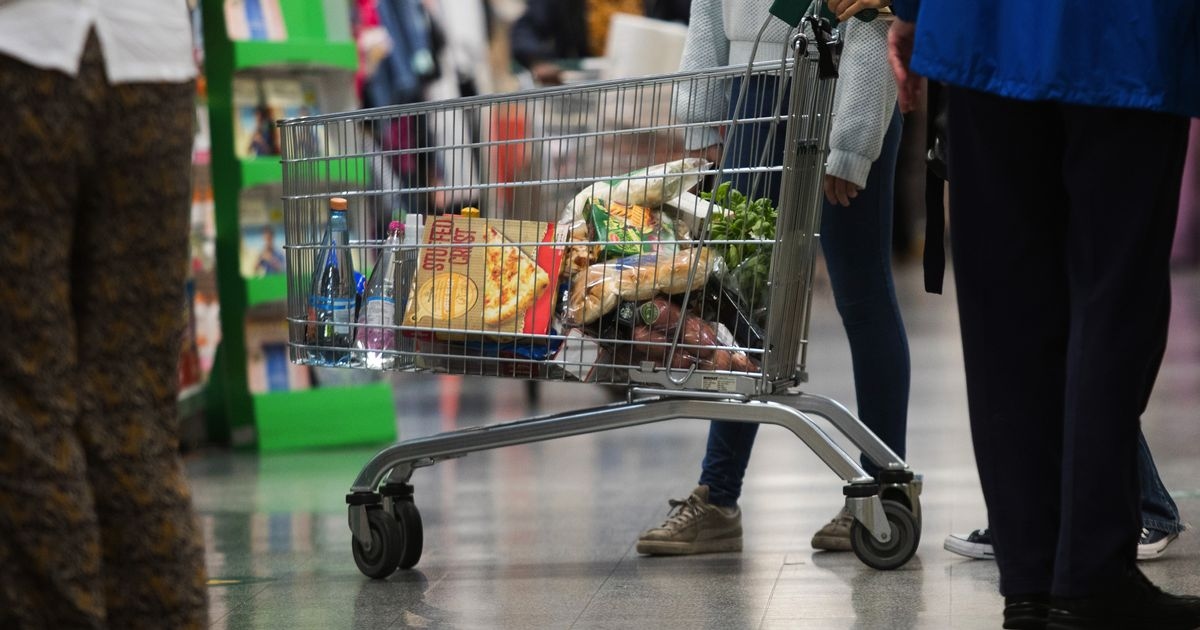 Tesco, Aldi, Lidl, Asda ve Sainsbury's'de sarı etiketli ürünleri almak için en iyi zamanlar