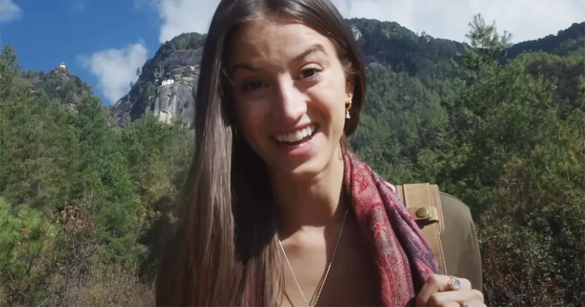 'I've visited every country in the world - you'll never have heard of my favourite'