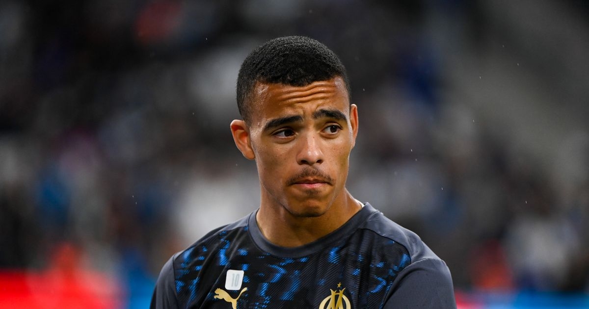 Mason Greenwood terá seu desejo de transferência atendido enquanto clubes da Premier League 'avaliam' acordo