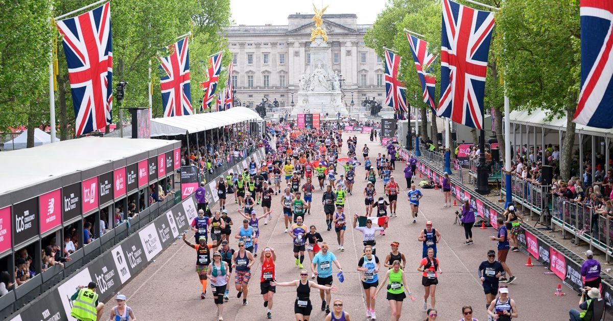 Se insta a los corredores de maratón a probar suerte en el extranjero ante el surgimiento de una nueva tendencia de viajes