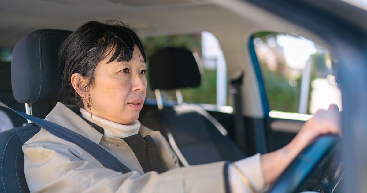 Full Blue Badge parking eligibility for drivers with 'hidden' disabilities