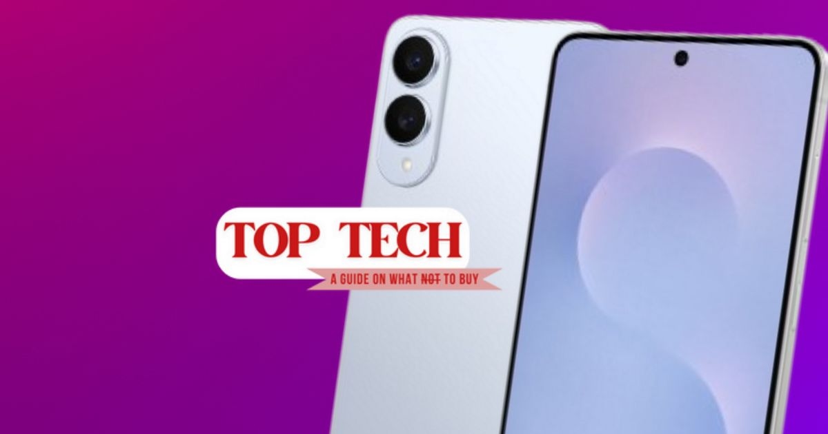 Top-Technik: Samsung senkt den Preis für das Galaxy S25 auf Rekordtief, da das neue Edge-Modell auf den Markt kommt