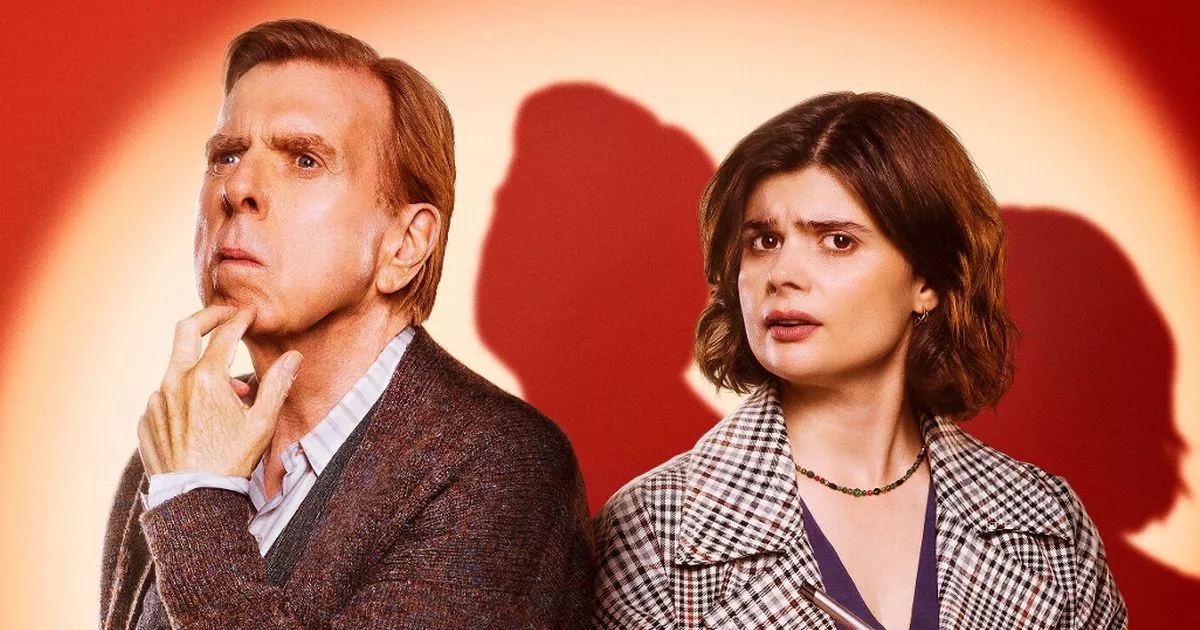 BBC TV yıldızı, 'DEHB'im var' diyerek nöroçeşitlilik mücadelesini anlattı