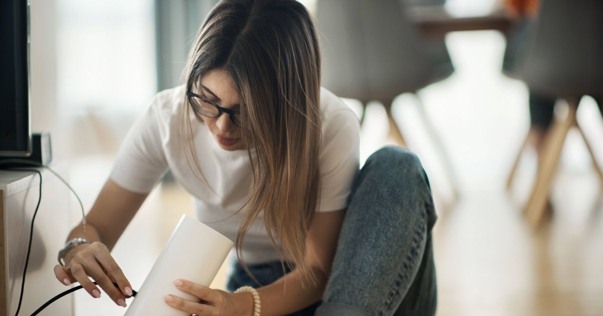 'Büyük WiFi kesintilerine' neden olan beş yaygın ev eşyası