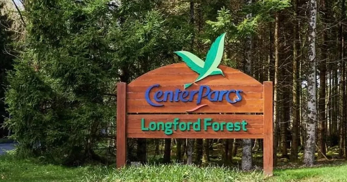 Huge Center Parcs £67 million expansion as guests warned over work starting